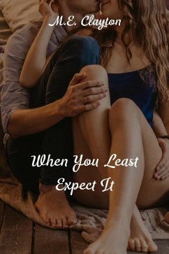 Cover When You Least Expect It (eBook, ePUB)