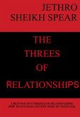 The Threes of Relationships (eBook, ePUB) The Threes of Relationships (eBook, ePUB)