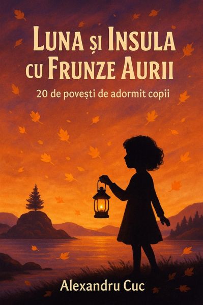 Luna ¿i Insula cu Frunze Aurii (eBook, ePUB) Luna ¿i Insula cu Frunze Aurii (eBook, ePUB)