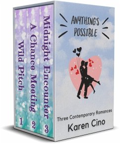 Cover Anything's Possible (eBook, ePUB)