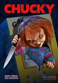 MovieCon Sonderband: Chucky- Die Mörderpuppe - Das Franchise (eBook, ePUB)