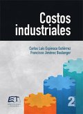 Costos Industriales (eBook, PDF) Costos Industriales (eBook, PDF)