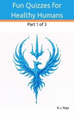 Cover Fun Quizzes For Healthy Humans (eBook, ePUB)