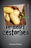 vermehrt gestorben (eBook, ePUB) vermehrt gestorben (eBook, ePUB)