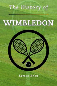 Cover The History of Wimbledon (eBook, ePUB)