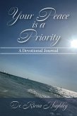 Your Peace is a Priority (eBook, ePUB) Your Peace is a Priority (eBook, ePUB)