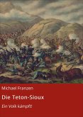 Die Teton-Sioux (eBook, ePUB)