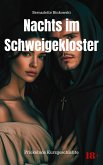 Nachts im Schweigekloster (eBook, ePUB)