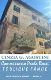 Commissario Paola Rossi - Tödliche Fänge (eBook, ePUB)