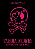 Fabula Mortis- Geschichten des Todes (eBook, ePUB)