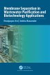 Membrane Separation in Wastewater... - Bild 1