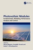Photovoltaic Modules (eBook, ePUB)