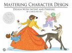 Mastering Character Design (eBook, PDF)