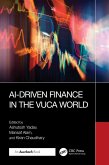 AI-Driven Finance in the VUCA World (eBook, PDF)