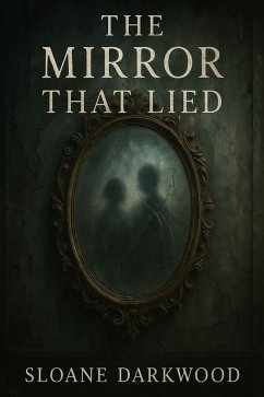 Cover The Mirror That Lied (eBook, ePUB)