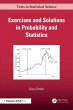 Exercises and Solutions in Probability... - Bild 1