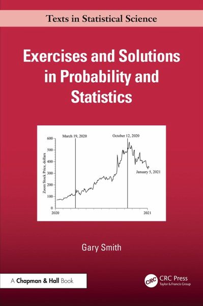 Exercises and Solutions in Probability and Statistics (eBook, PDF) Exercises and Solutions in Probability and Statistics (eBook, PDF)