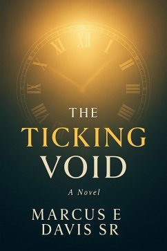 Cover The Ticking Void (eBook, ePUB)