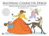 Mastering Character Design (eBook, ePUB)