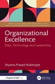 Organizational Excellence (eBook, PDF) Organizational Excellence (eBook, PDF)