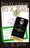 Invitation to a Ball (eBook, ePUB) Invitation to a Ball (eBook, ePUB)