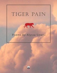 Cover Tiger Pain (eBook, ePUB)
