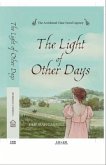 The Light of Other Days (eBook, ePUB)