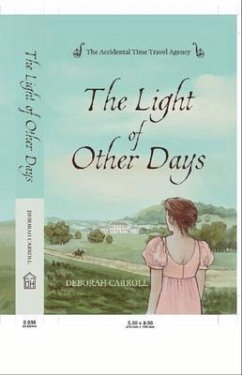 Cover The Light of Other Days (eBook, ePUB)