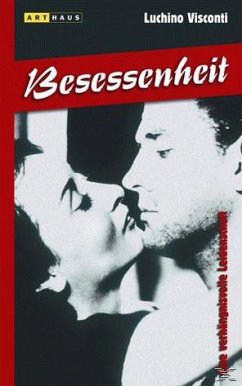 Cover Besessenheit