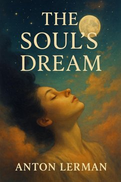 Cover The Soul's Dream (eBook, ePUB)