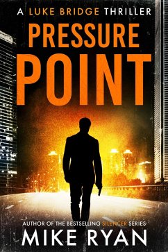 Cover Pressure Point (The Extractor Series, #3) (eBook, ePUB)
