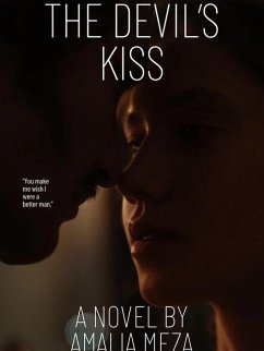 Cover The Devil's Kiss (eBook, ePUB)
