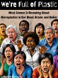 We're Full of Plastic (eBook, ePUB) - Bild 1