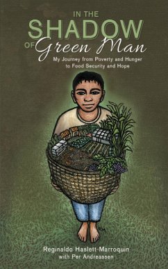 Cover In The Shadow of Green Man (eBook, ePUB)