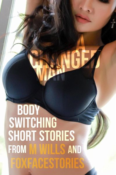 A Changed Man (eBook, ePUB) A Changed Man (eBook, ePUB)