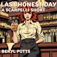 Cover Last Honest Day (eBook, ePUB)
