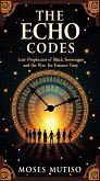 The Echo Codes (eBook, ePUB) The Echo Codes (eBook, ePUB)