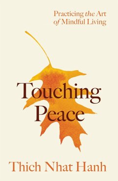 Cover Touching Peace: Updated Edition (eBook, ePUB)