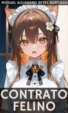 Contrato Felino (eBook, ePUB)