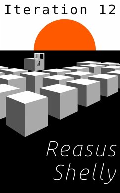 Cover Iteration 12 (eBook, ePUB)