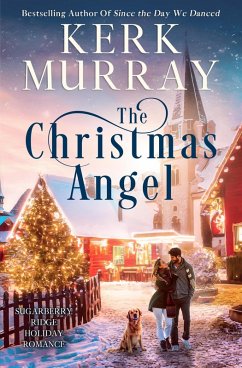 Cover The Christmas Angel (Sugarberry Ridge Holiday Romance, #1) (eBook, ePUB)