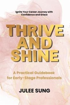 Cover Thrive and Shine (eBook, ePUB)