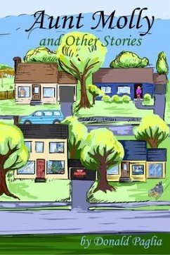 Cover Aunt Molly and Other Stories (eBook, ePUB)