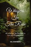 Whispers in the Rain (eBook, ePUB)