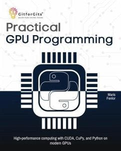 Practical GPU Programming (eBook, ePUB) - Fenlor, Maris