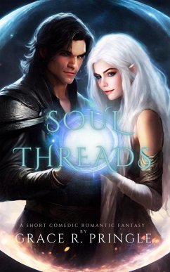 Cover Soul Threads (eBook, ePUB)