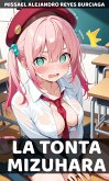 La Tonta Mizuhara (eBook, ePUB)