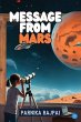 Message From Mars (eBook, ePUB) - Bild 1