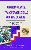 Crossroads: Combining Passion, Purpose, and Practicality (Career Exploration Series: Career Changers, #4) (eBook, ePUB) Crossroads: Combining Passion, Purpose, and Practicality (Career Exploration Series: Career Changers, #4) (eBook, ePUB)