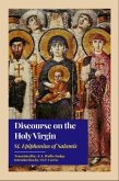 Discourse on the Holy Virgin (eBook, ePUB) Discourse on the Holy Virgin (eBook, ePUB)